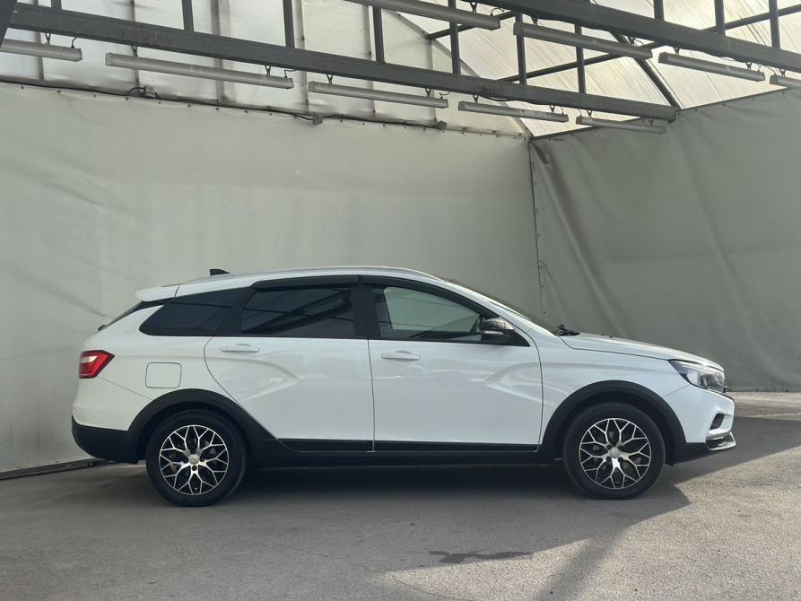 Lada (ВАЗ) Vesta I Липецк  - изображение 8