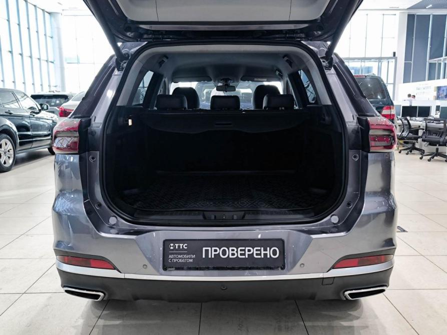 Chery Tiggo 7 Pro Max I Казань  - изображение 12