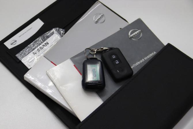 Nissan Tiida I с пробегом 2008 года, цена 585 850 рублей, 210838 км, седан, Автокод Объявления