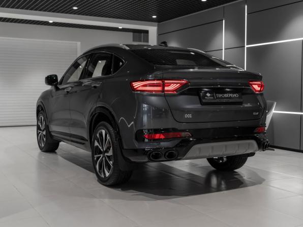 Knewstar 001 с пробегом 2025 года, цена 3 175 000 рублей, 10151 км, внедорожник, Автокод Объявления