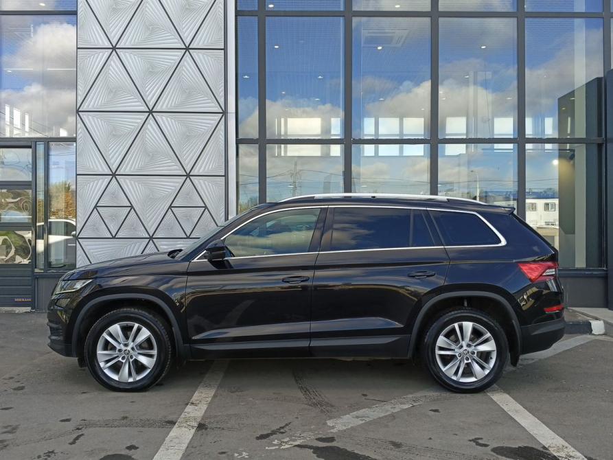 Skoda Kodiaq I Москва  - изображение 8