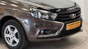 Lada (ВАЗ) Vesta I Киров  - изображение 21