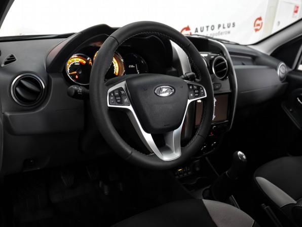 Lada (ВАЗ) Largus I Рестайлинг с пробегом 2026 года, цена 1 749 000 рублей, 221 км, универсал, Автокод Объявления
