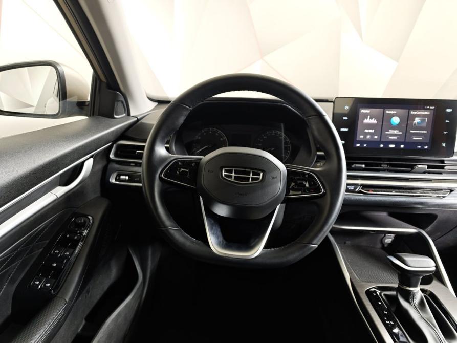 Geely Emgrand II Москва  - изображение 20