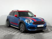 Mini Countryman II Санкт-Петербург  - изображение 42