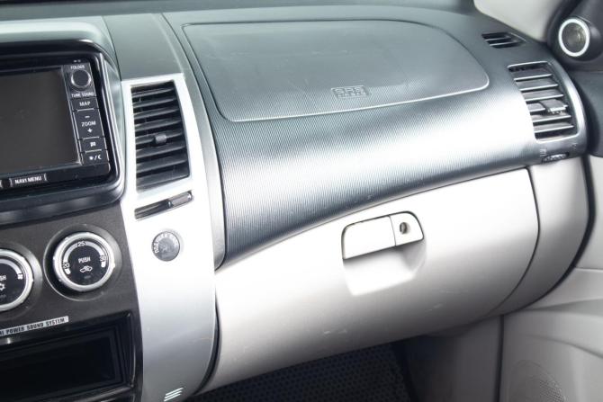 Mitsubishi Pajero Sport II с пробегом 2013 года, цена 2 029 000 рублей, 228000 км, внедорожник, Автокод Объявления