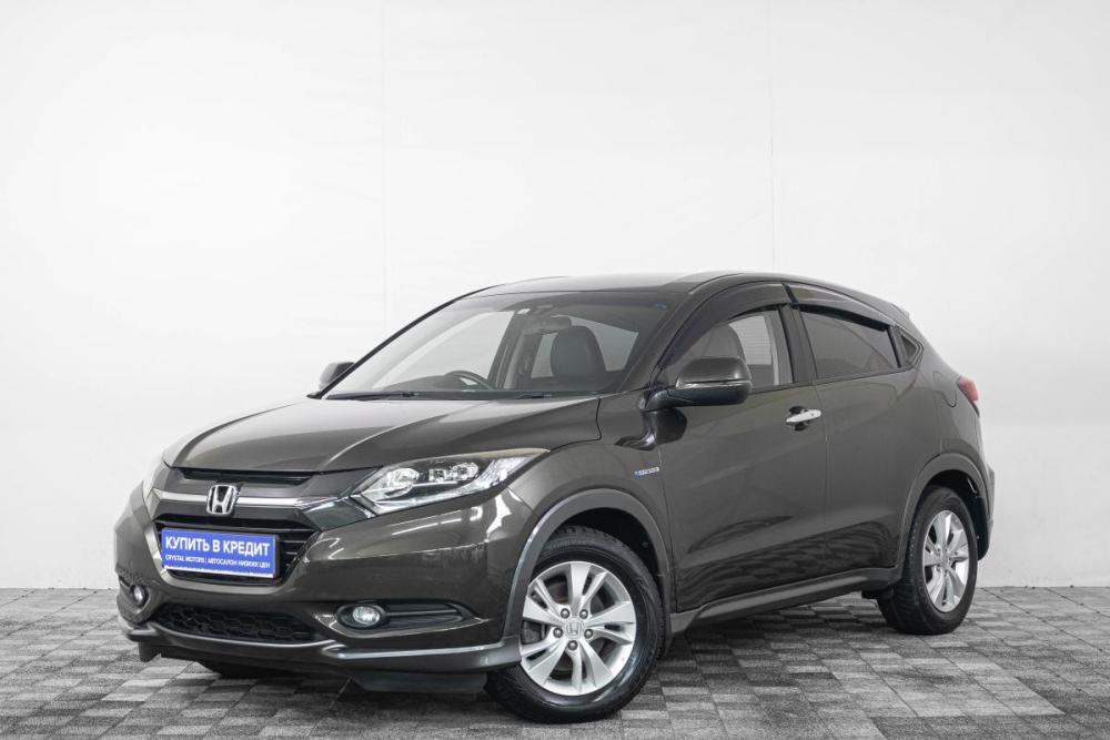 Honda Vezel I Кемерово  - изображение 4