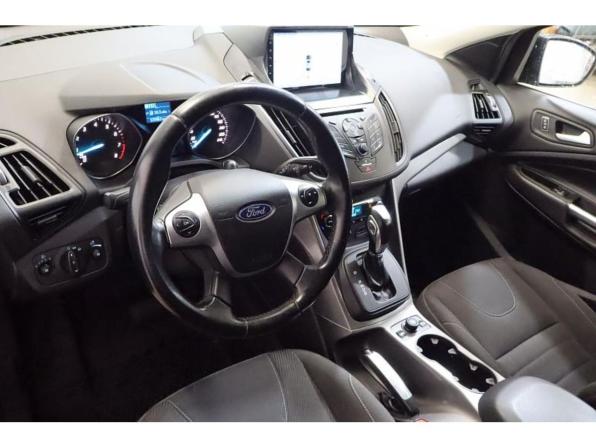Ford Kuga II с пробегом 2016 года, цена 1 467 000 рублей, 125914 км, внедорожник, Автокод Объявления
