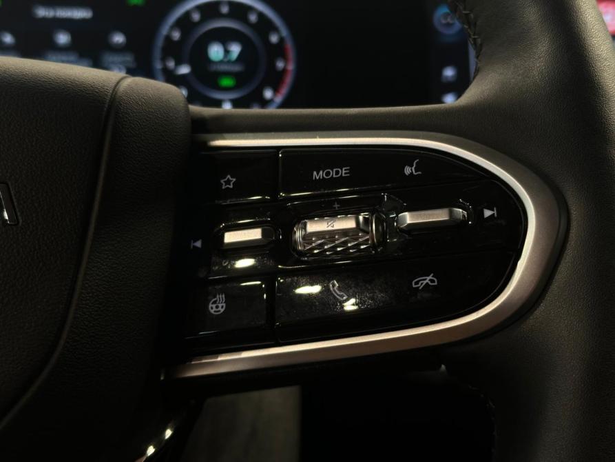 Omoda C5 I Краснодар  - изображение 27