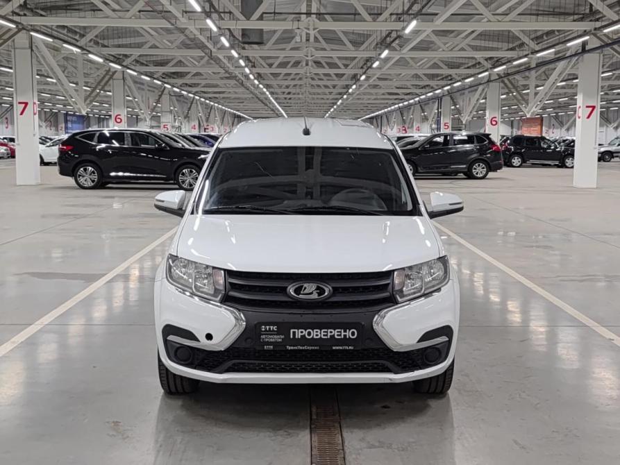 Lada (ВАЗ) Largus I Рестайлинг Казань  - изображение 2