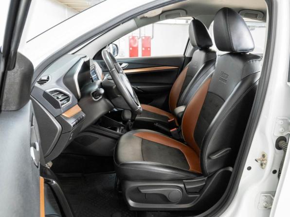Lada (ВАЗ) Vesta I Рестайлинг (NG) с пробегом 2023 года, цена 1 295 000 рублей, 86340 км, седан, Автокод Объявления