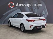 Kia Rio IV Пермь  - изображение 32