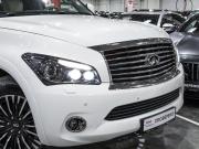 Infiniti QX80 I Санкт-Петербург  - изображение 44