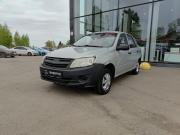 Lada (ВАЗ) Granta I Ижевск  - изображение 23