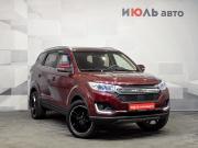 Lifan Myway Екатеринбург  - изображение 21