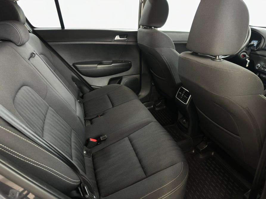 Kia Sportage IV Москва  - изображение 15