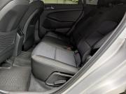 Hyundai Tucson III Москва  - изображение 39