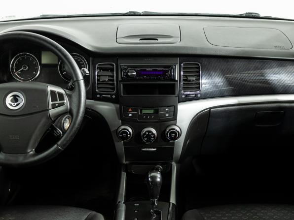 SsangYong Actyon II с пробегом 2012 года, цена 799 585 рублей, 203517 км, внедорожник, Автокод Объявления