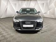 Audi A6 IV (C7) Москва  - изображение 27