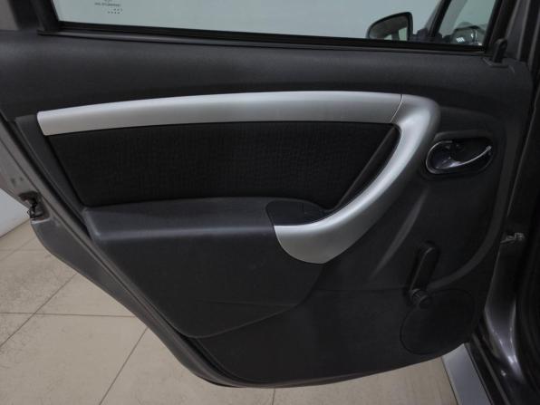 Nissan Terrano III (D10) с пробегом 2018 года, цена 1 320 000 рублей, 86177 км, внедорожник, Автокод Объявления
