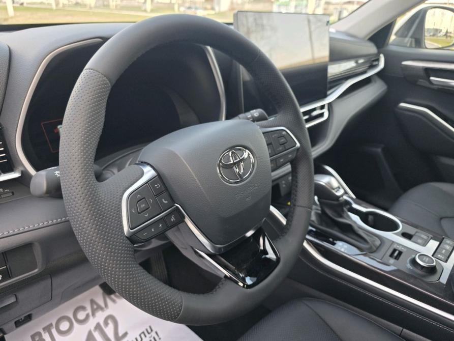 Toyota Highlander IV (XU70) Нижнекамск  - изображение 13