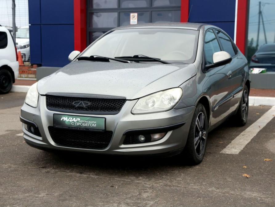 Chery M11 (A3) Иваново  - изображение 3