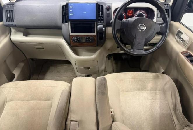 Suzuki Landy I с пробегом 2009 года, цена 920 000 рублей, 341085 км, минивэн, Автокод Объявления