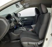 Nissan Qashqai II Рестайлинг Москва  - изображение 18