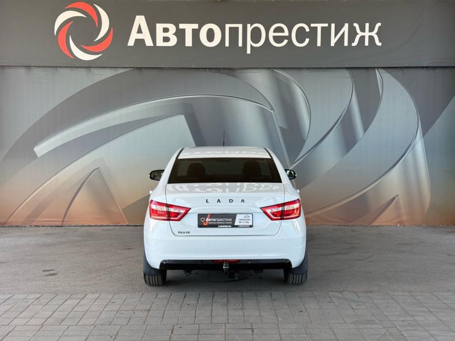 Lada (ВАЗ) Vesta I Волгоград  - изображение 6