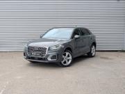 Audi Q2 I Рестайлинг Москва  - изображение 31