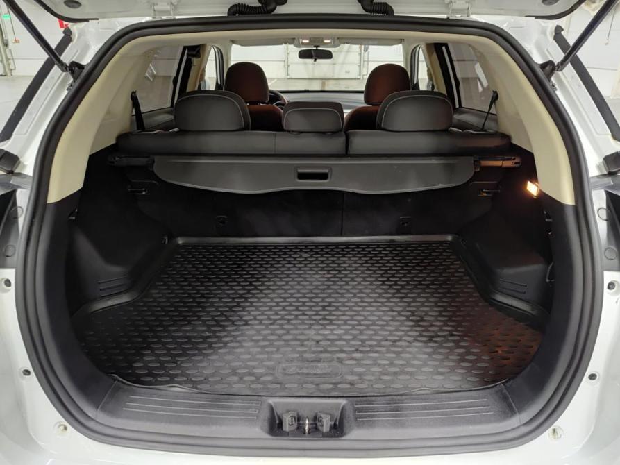 Geely Atlas I Казань  - изображение 12