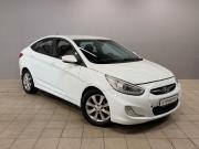 Hyundai Solaris I Уфа  - изображение 22