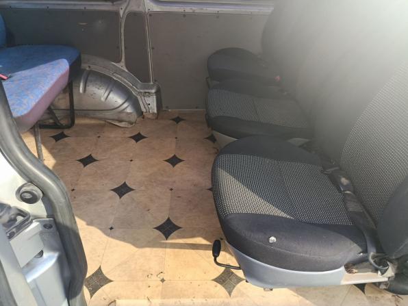 Volkswagen Transporter T5 с пробегом 2007 года, цена 1 209 000 рублей, 378499 км, минивэн, Автокод Объявления