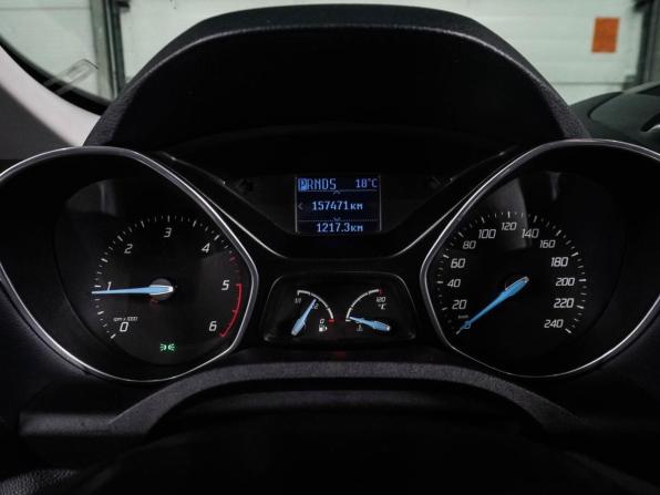 Ford C-MAX II с пробегом 2011 года, цена 899 000 рублей, 157471 км, компактвэн, Автокод Объявления