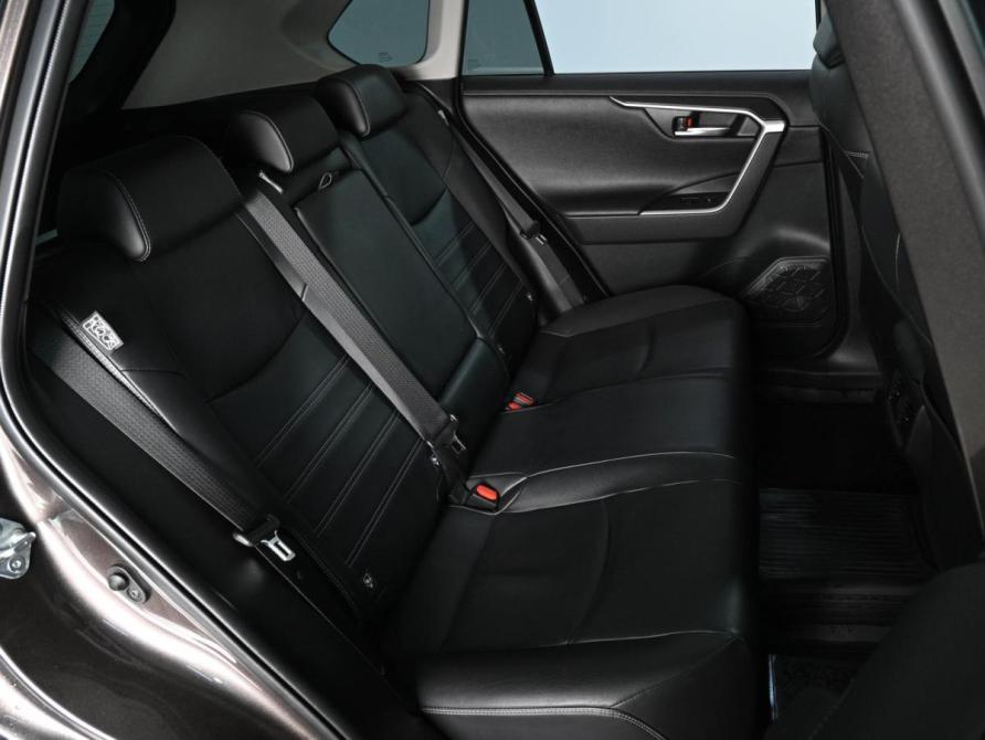 Toyota RAV4 V (XA50) Ростов-на-Дону  - изображение 7