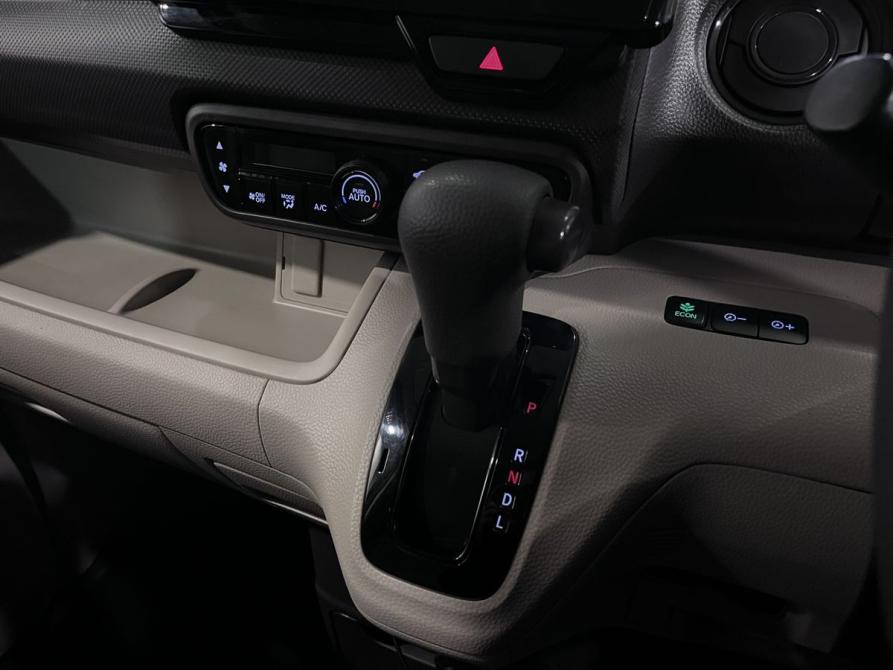 Honda N-BOX II Чебоксары  - изображение 28