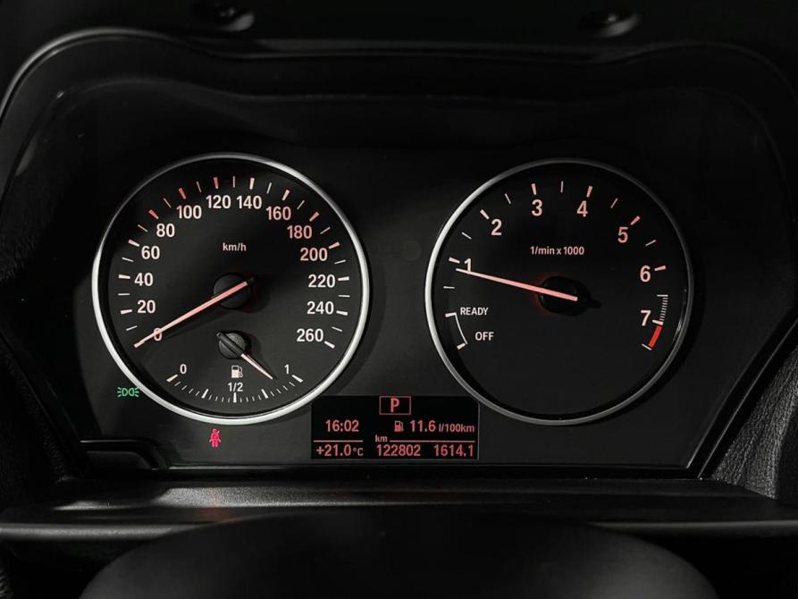 BMW 1 серии II (F20/F21) Ногинск  - изображение 14