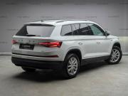 Skoda Kodiaq I Рестайлинг Москва  - изображение 14