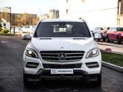 Mercedes-Benz M-Класс III (W166) Санкт-Петербург  - изображение 38