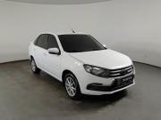 Lada (ВАЗ) Granta I Рестайлинг Уфа  - изображение 25