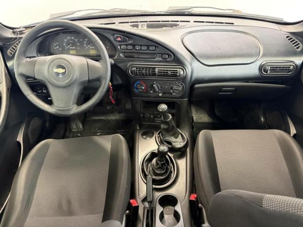 Chevrolet Niva I Рестайлинг с пробегом 2018 года, цена 456 920 рублей, 240000 км, внедорожник, Автокод Объявления