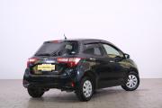 Toyota Vitz III (XP130) Рестайлинг 2 Омск  - изображение 26