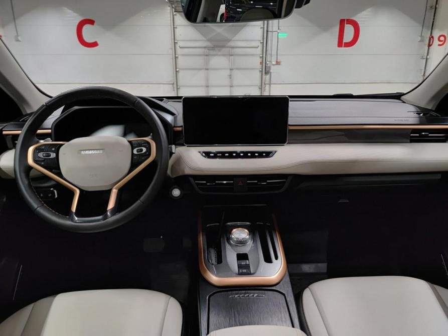Haval Jolion I Казань  - изображение 17