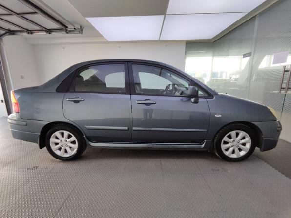 Suzuki Liana I Рестайлинг с пробегом 2006 года, цена 529 000 рублей, 196877 км, седан, Автокод Объявления