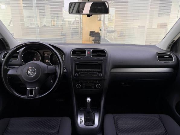 Volkswagen Golf VI с пробегом 2011 года, цена 750 000 рублей, 194405 км, хэтчбек, Автокод Объявления