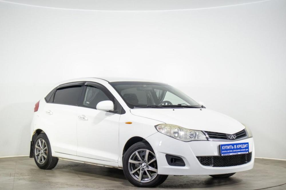Chery Bonus (A13) Оренбург  - изображение 1