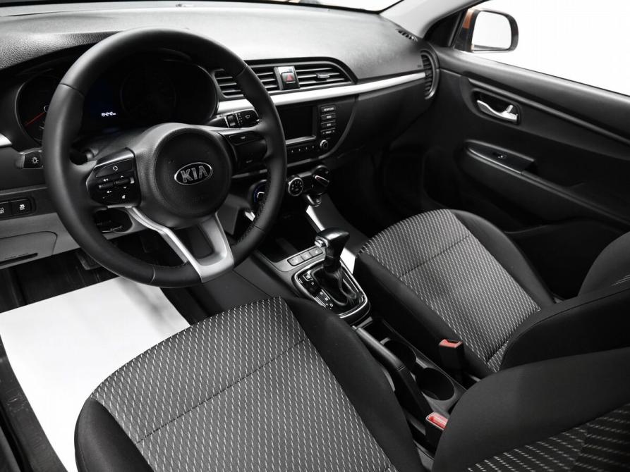 Kia Rio IV Тверь  - изображение 8
