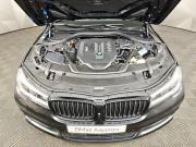 BMW 7 серии VI (G11/G12) Москва  - изображение 33