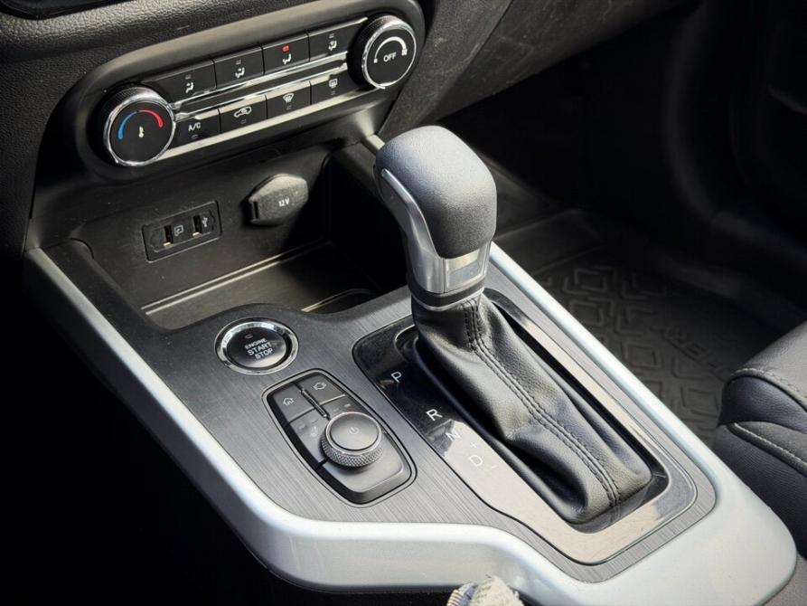 Chery Tiggo 4 I Рестайлинг Иркутск  - изображение 19