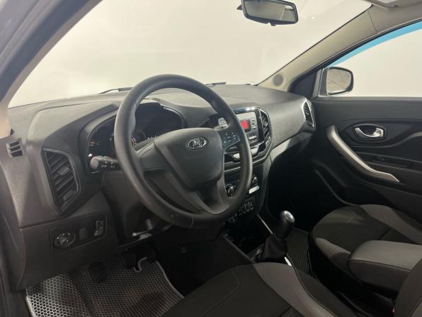 Lada (ВАЗ) XRAY I с пробегом 2018 года, цена 1 040 000 рублей, 57794 км, хэтчбек, Автокод Объявления